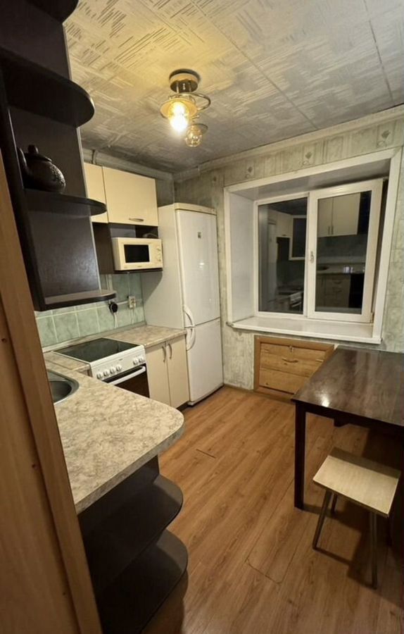 квартира г Кемерово р-н Центральный ул 9 Января 12 фото 3