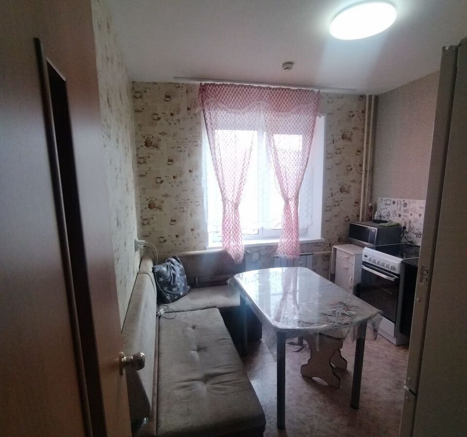 квартира г Челябинск р-н Ленинский ул Якутская 9а фото 2