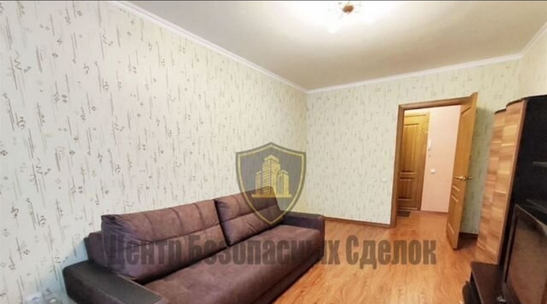 квартира г Рязань р-н Железнодорожный проезд Гоголя 3а фото 5