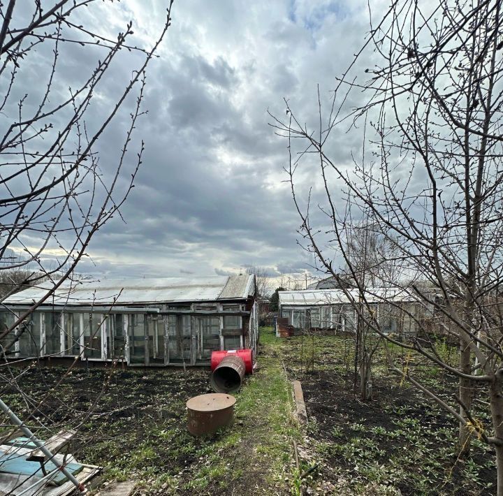 дом г Кемерово р-н Заводский снт Карболитчик фото 5
