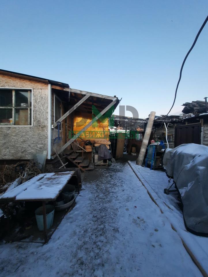 дом г Орск р-н Советский ул Рылеева 13 фото 2