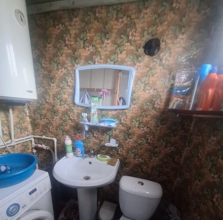 дом г Прокопьевск р-н Рудничный ул Студенческая фото 10
