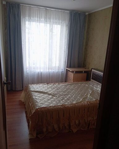 комната п Поливаново 48, Воскресенское фото