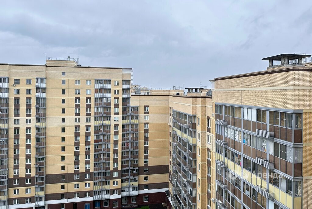 квартира г Москва метро Щербинка ТиНАО направление Ярославское (северо-восток) ш Осташковское 14к 1 фото 21