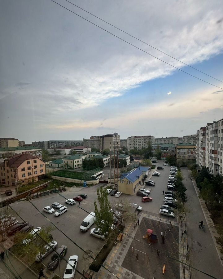 квартира г Каспийск ул Амет-хан Султана 2в фото 11