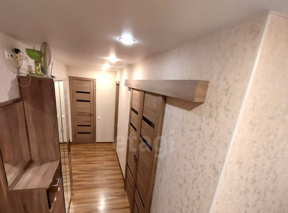 квартира г Казань Суконная слобода ул Ботаническая 10а фото 19