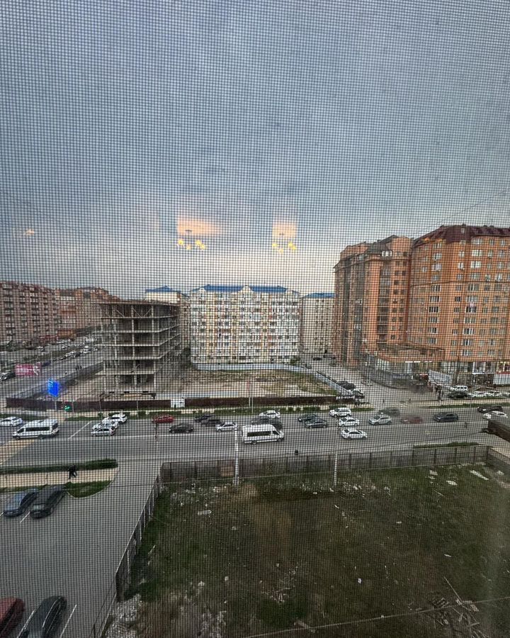 квартира г Каспийск ул Амет-хан Султана 2в фото 18
