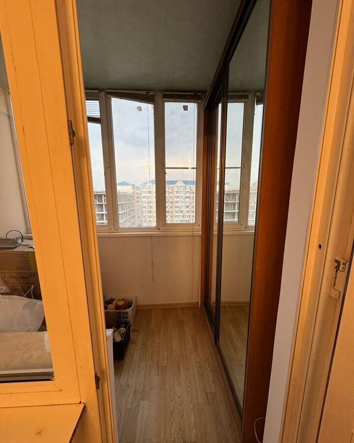 квартира г Каспийск ул Амет-хан Султана 2в фото 15
