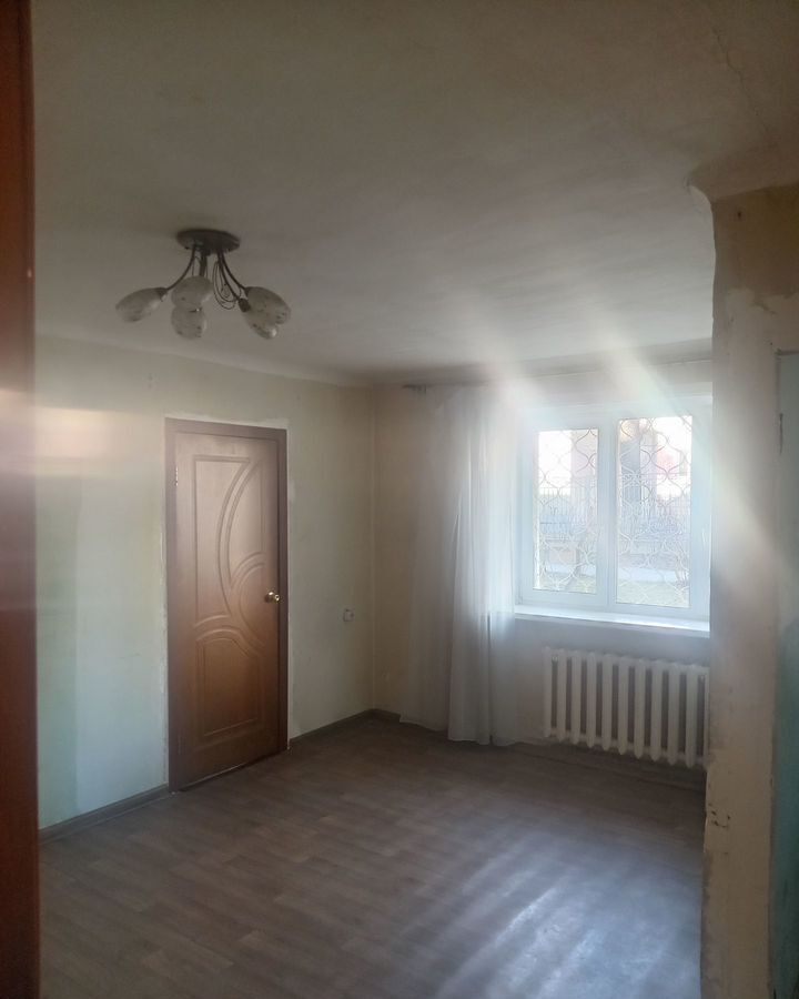 квартира г Иркутск р-н Свердловский ул Академическая 6 фото 5