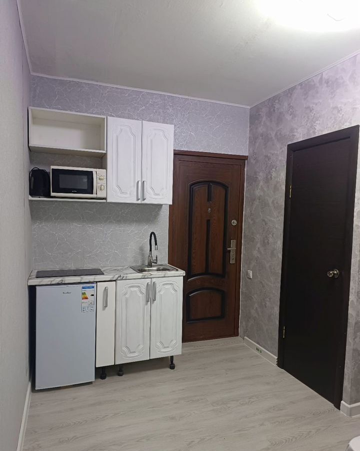 комната г Петрозаводск р-н Голиковка ул Маршала Мерецкова 11 фото 8