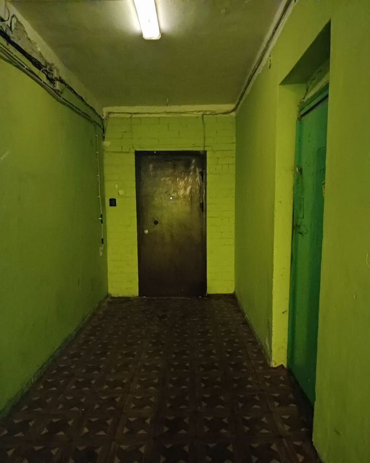 комната г Петрозаводск р-н Голиковка ул Маршала Мерецкова 11 фото 15