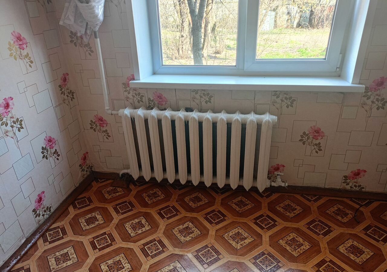 квартира г Бор ул Крупской 1 фото 4
