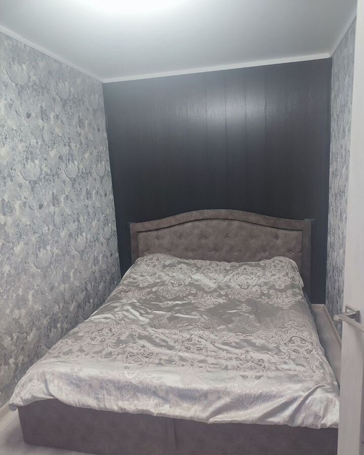 квартира г Воркута ул Ленина 31а фото 1