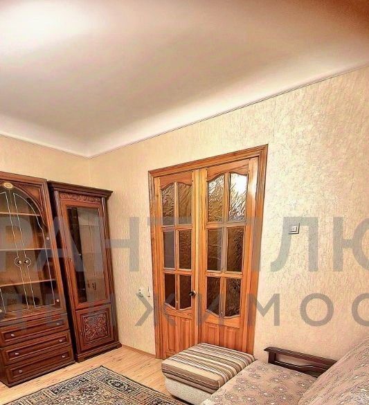 квартира г Липецк р-н Левобережный ул Аносова 2 фото 5