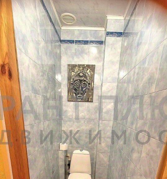 квартира г Липецк р-н Левобережный ул Аносова 2 фото 6