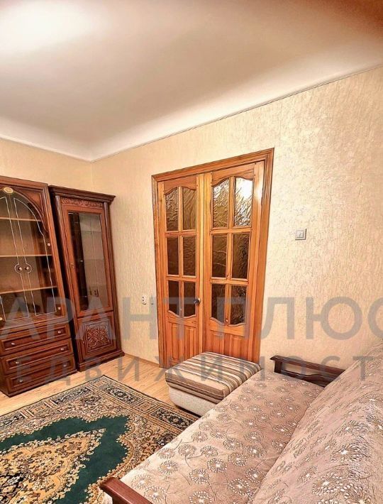 квартира г Липецк р-н Левобережный ул Аносова 2 фото 17