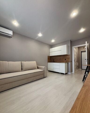 квартира ул Рождественская 55к/2 фото