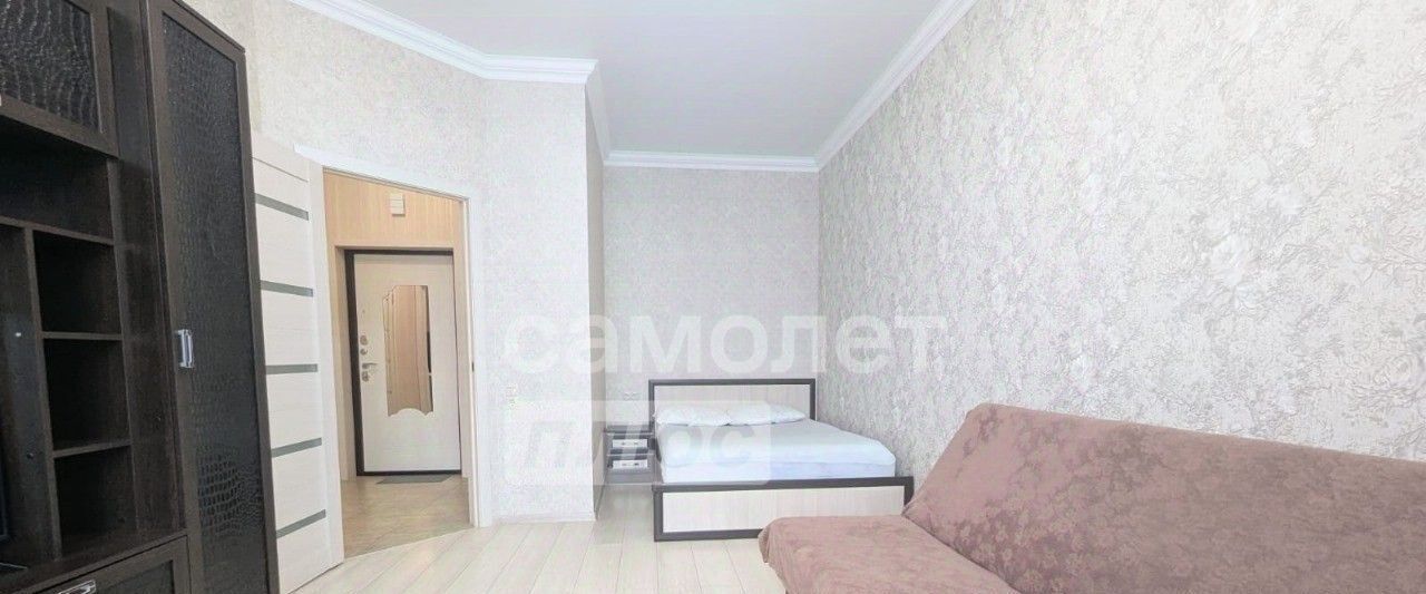 квартира г Геленджик ул Гоголя 11бк/2 Центр фото 3