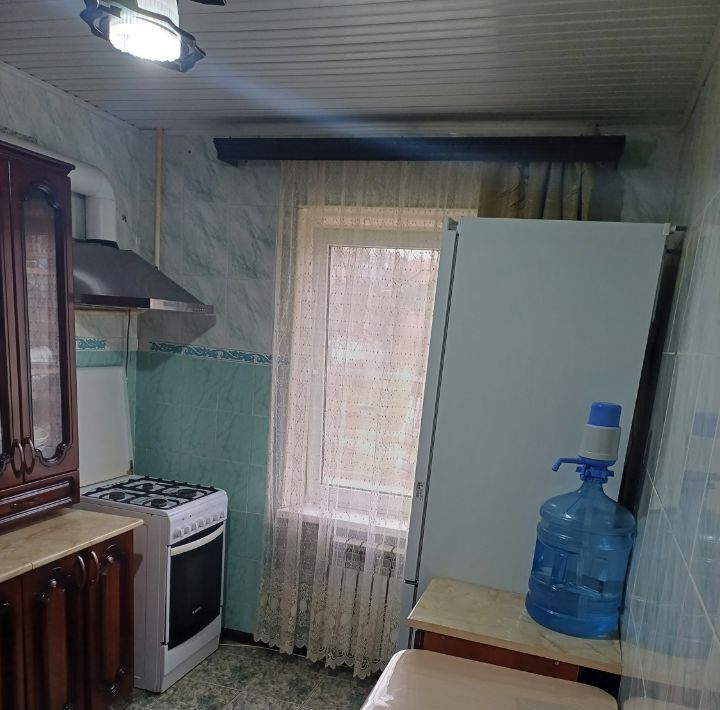 квартира г Армавир ул Луначарского 406 фото 4