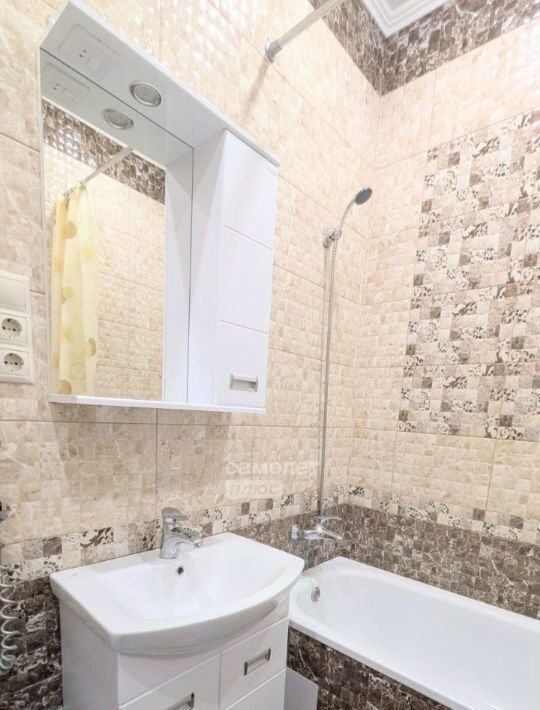 квартира г Геленджик ул Гоголя 11бк/2 Центр фото 5