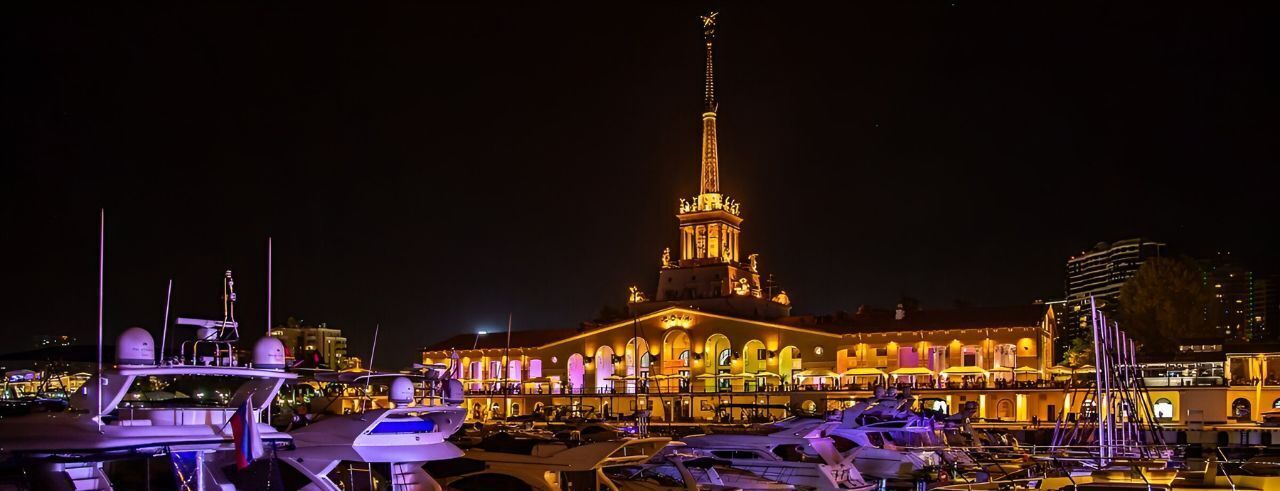 квартира г Сочи р-н Центральный ул Виноградная 2/3 фото 17