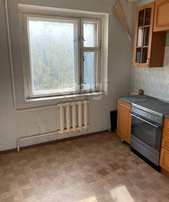 квартира г Ульяновск р-н Заволжский пр-кт Врача Сурова 20 фото 1