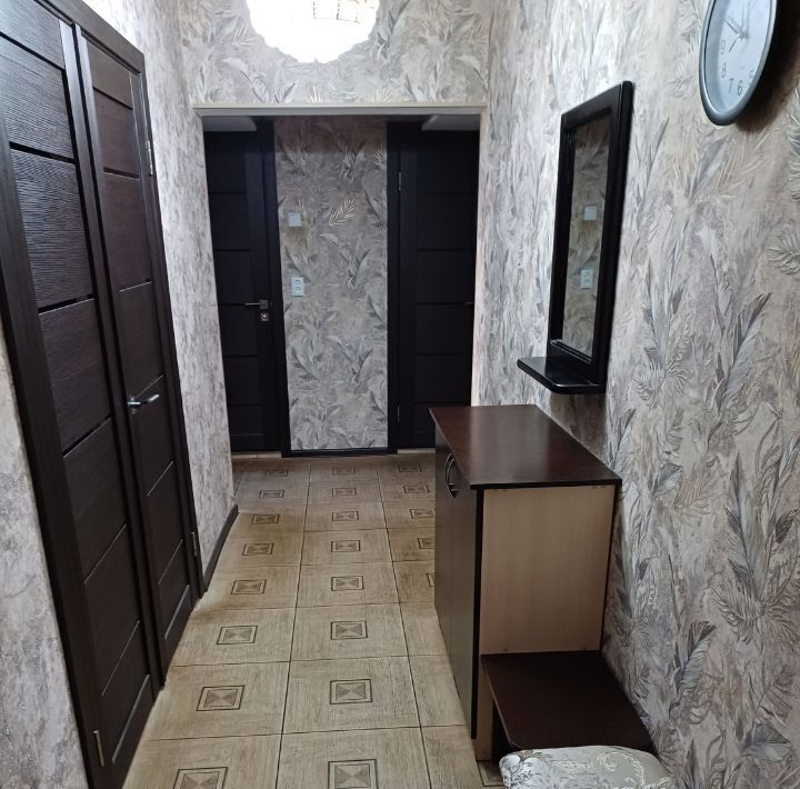 квартира г Армавир ул Луначарского 406 фото 9