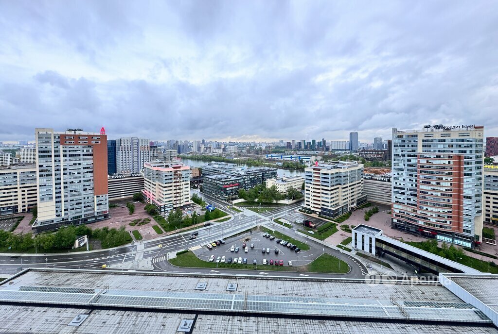 квартира г Москва метро Технопарк пр-кт Андропова 10 апарт-отель «YE’S Технопарк» муниципальный округ Даниловский фото 8