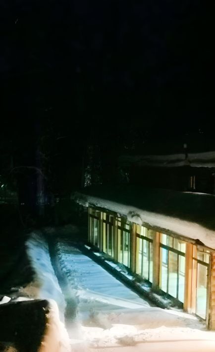 дом городской округ Сергиево-Посадский г Хотьково ул Чернышевского фото 9