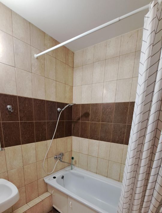 квартира г Балашиха Железнодорожная, ул. Безымянная, 4 фото 9
