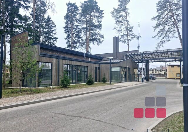 д Аристово ул Центральная 1 Красногорск фото