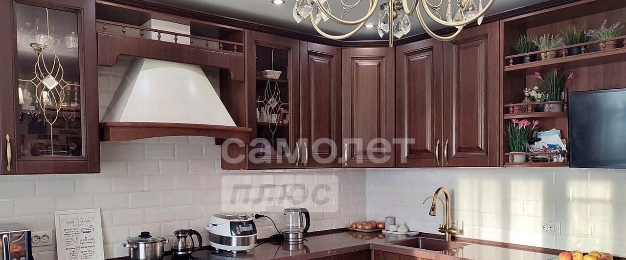 квартира г Новосибирск ул Троллейная 12 Площадь Маркса фото 1