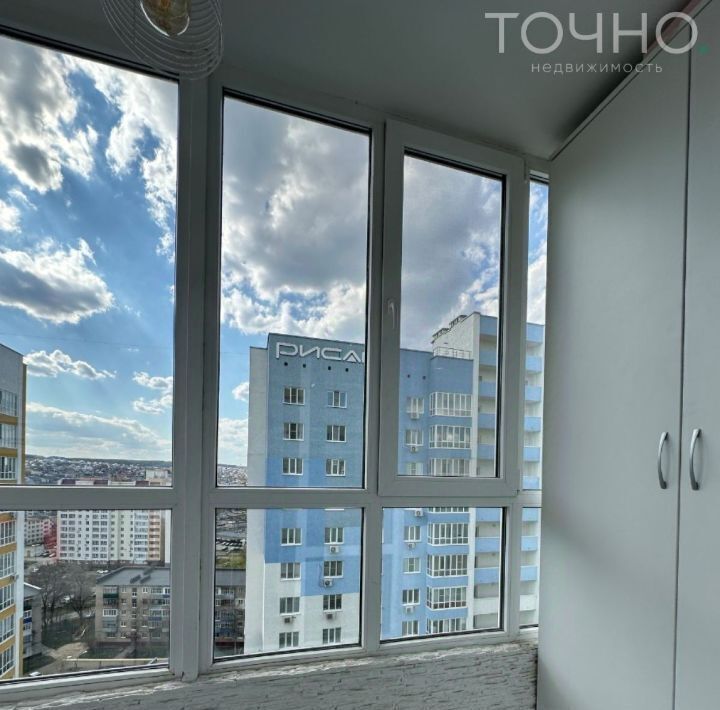 квартира г Пенза р-н Ленинский ул Коммунистическая 21а фото 7