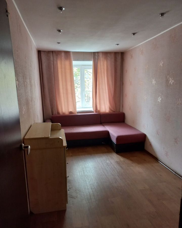 квартира г Иваново р-н Октябрьский ул 9 Января 3 фото 2