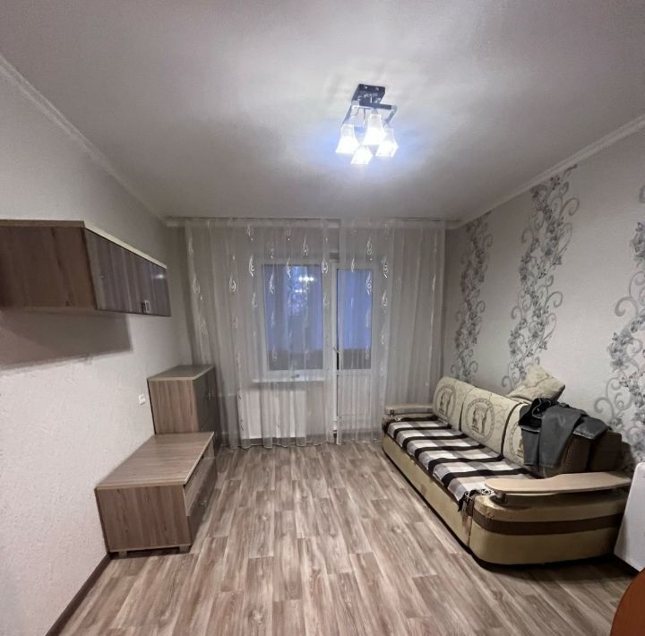 квартира р-н Нижнекамский г Нижнекамск ул Лесная 23 фото 3