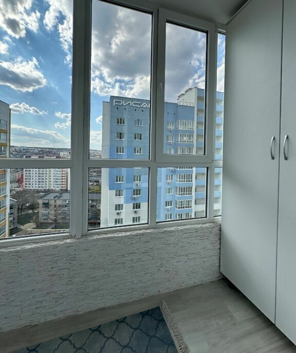 квартира г Пенза ул Коммунистическая 21а фото 7