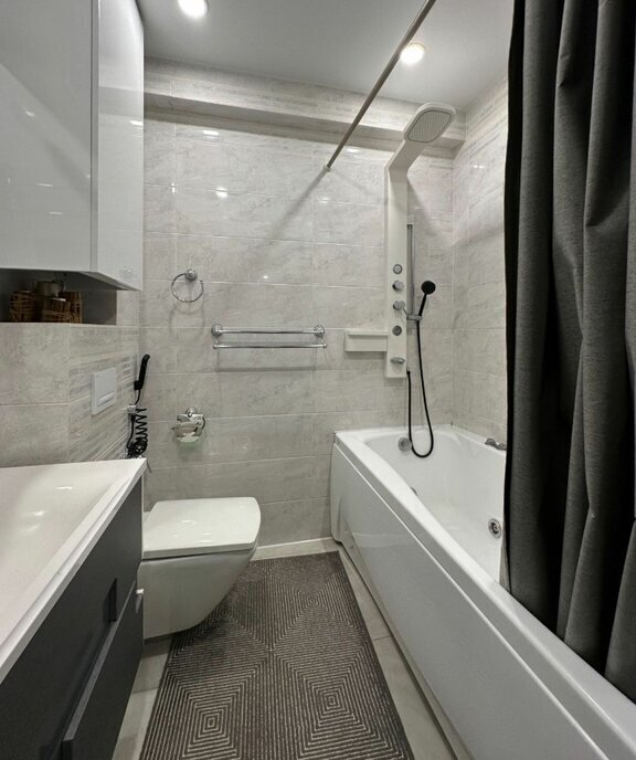квартира г Пенза ул Коммунистическая 21а фото 17