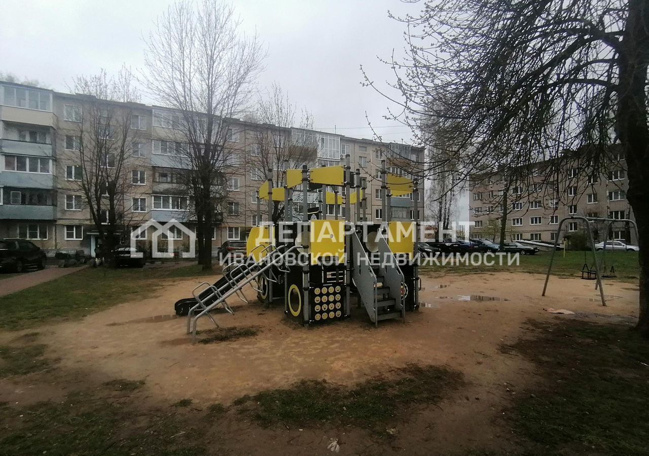 квартира г Иваново р-н Советский мкр-н ТЭЦ-3, 12 фото 15