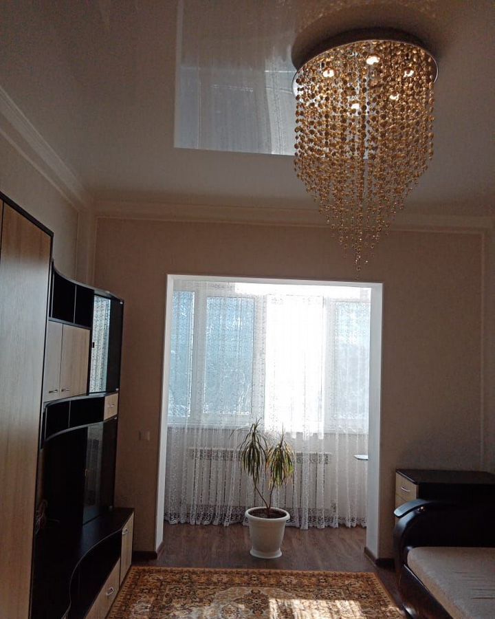 квартира г Ставрополь р-н Промышленный ул 45 Параллель 30а фото 5