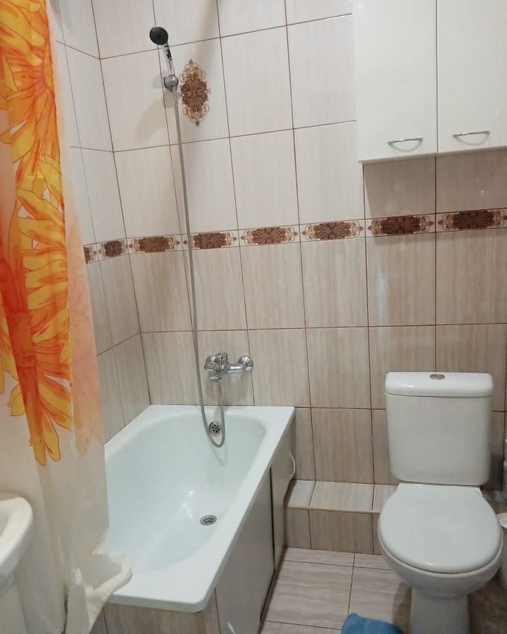 квартира г Ставрополь р-н Промышленный ул 45 Параллель 30а фото 7