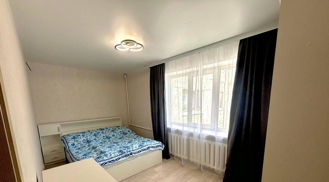 квартира г Урай мкр 3-й 23 фото 5