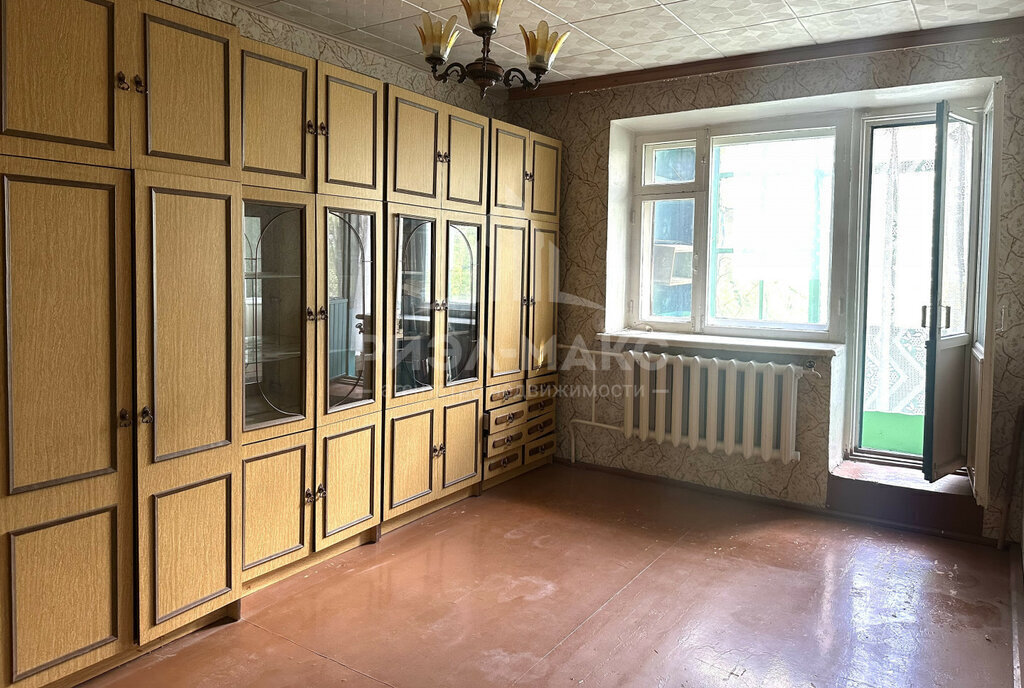 квартира г Брянск ул Володарского 66а фото 3