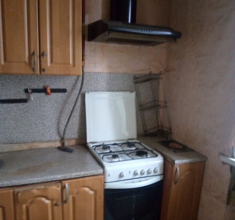 квартира г Люберцы пр-кт Октябрьский 120к/1 Люберцы фото 9