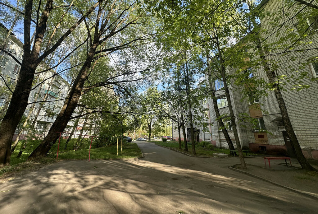 квартира г Брянск ул Володарского 66а фото 25