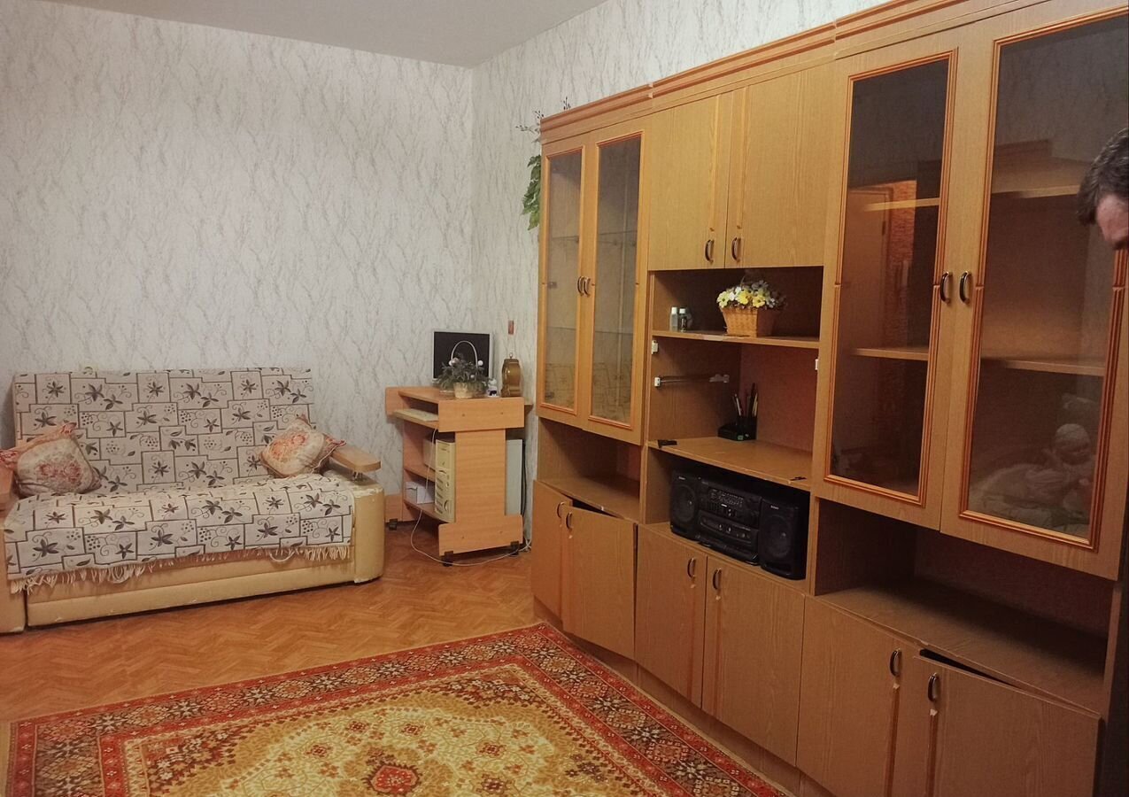 квартира г Воронеж р-н Железнодорожный ул Калининградская 100а фото 8