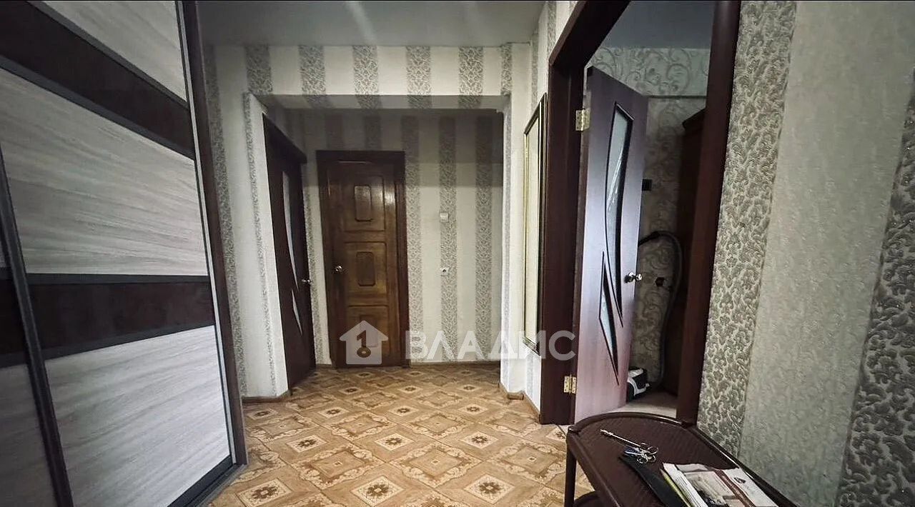 квартира г Улан-Удэ п Восточный р-н Железнодорожный ул Туполева фото 2