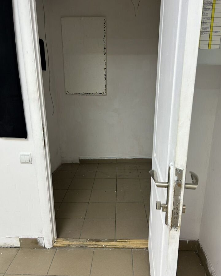 торговое помещение г Брянск рп Радица-Крыловка Бежицкий район ул Орловская 22 фото 7