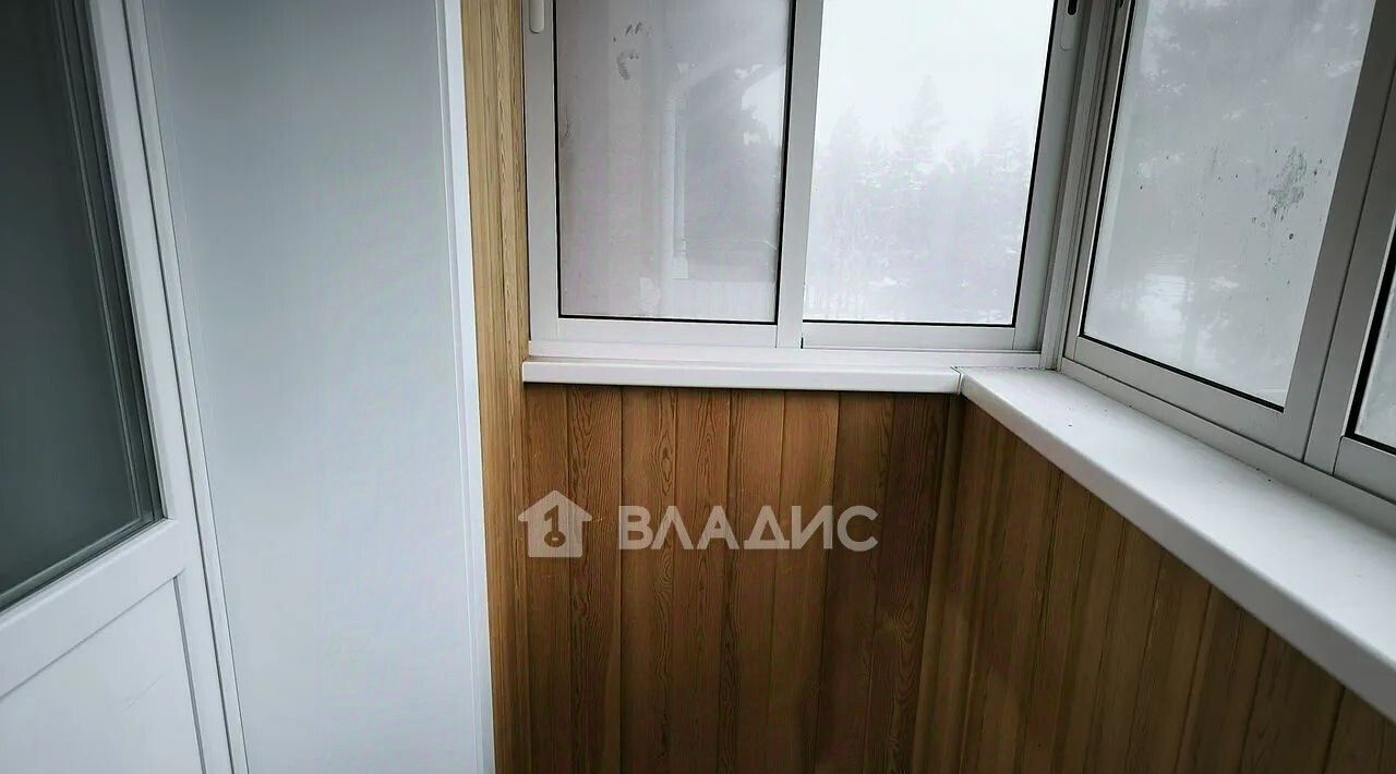 квартира г Улан-Удэ р-н Октябрьский ул Им Дашиева 4 фото 8