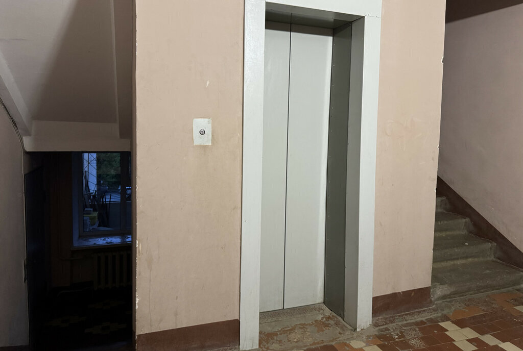 квартира г Казань тракт Оренбургский 2 Аметьево, Тракт фото 9