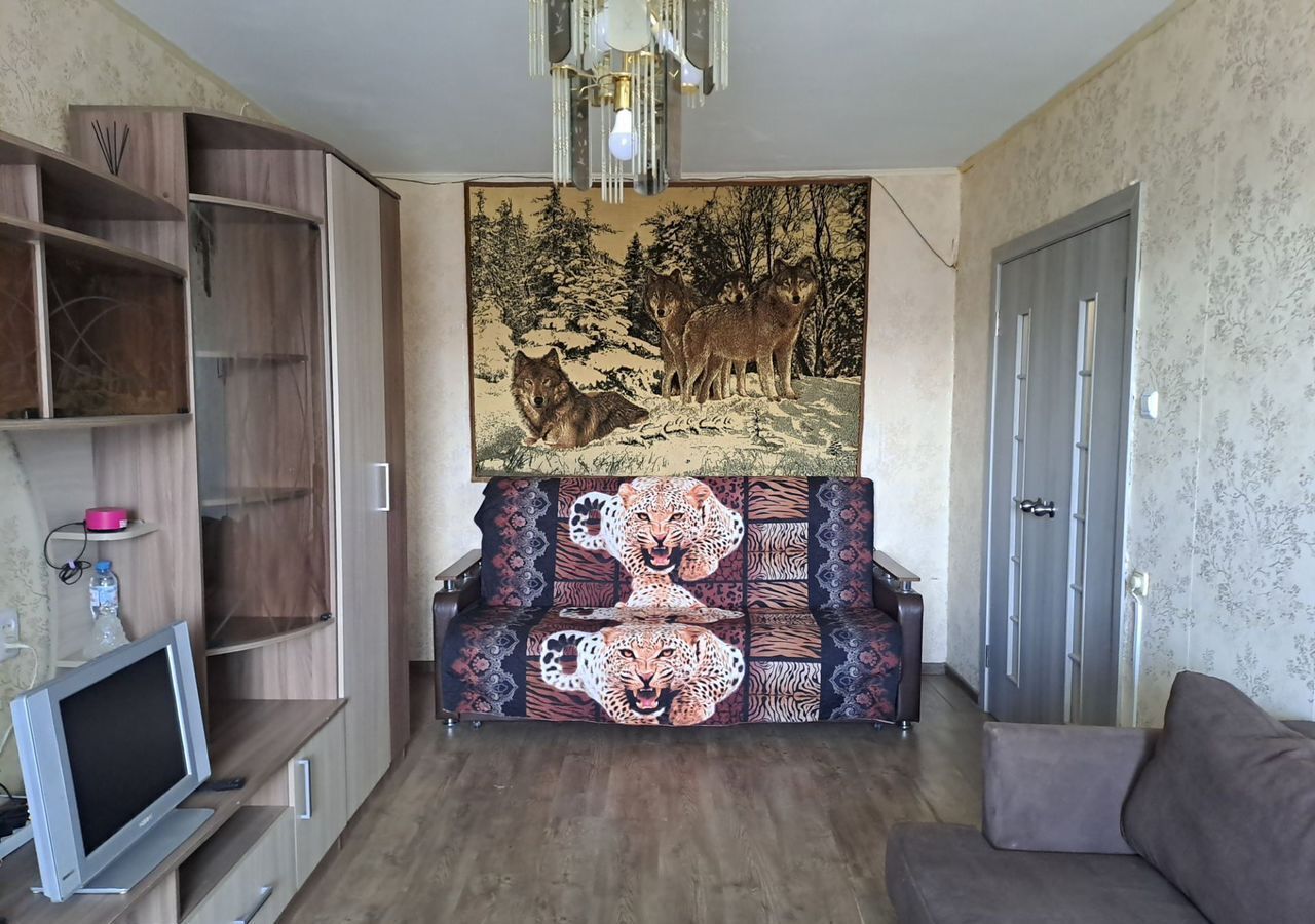 квартира г Петрозаводск р-н Древлянка ул Хейкконена 16 фото 7